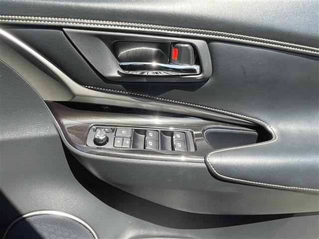 Toyota HARRIER 2019 7183653-10