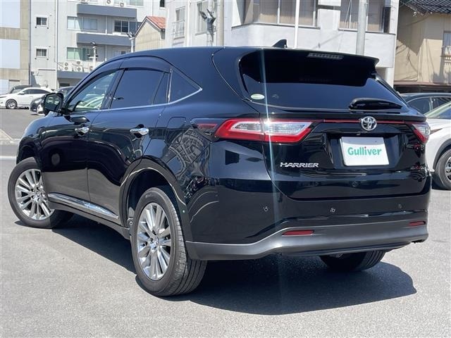 Toyota HARRIER 2019 7183653-13