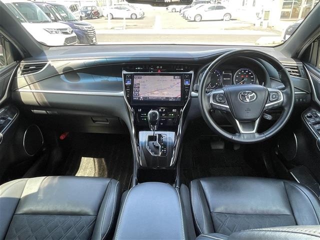 Toyota HARRIER 2019 7183653-14