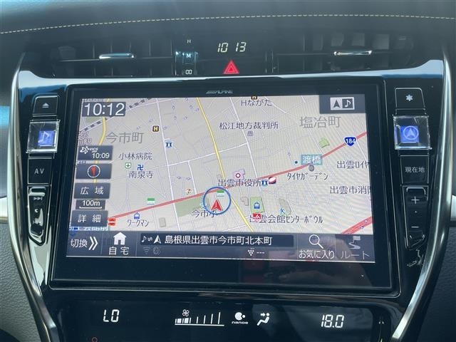 Toyota HARRIER 2019 7183653-15