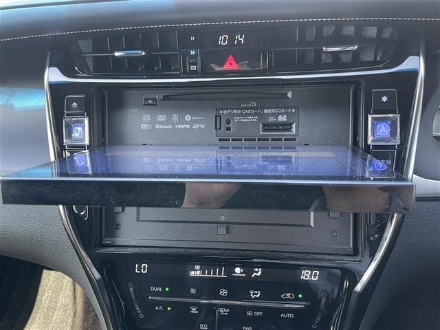Toyota HARRIER 2019 7183653-17