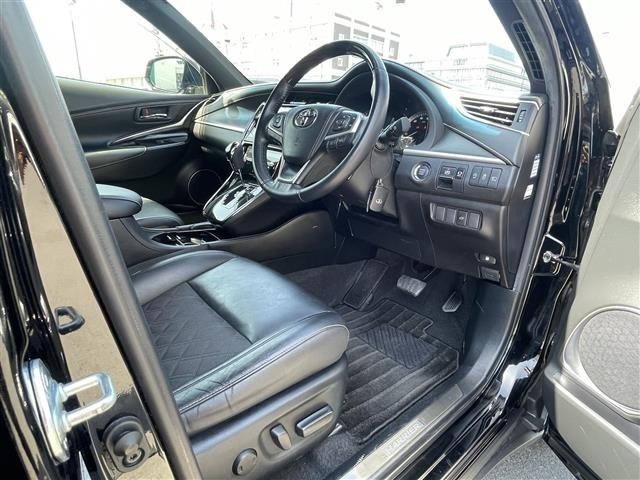 Toyota HARRIER 2019 7183653-2