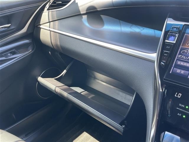 Toyota HARRIER 2019 7183653-20