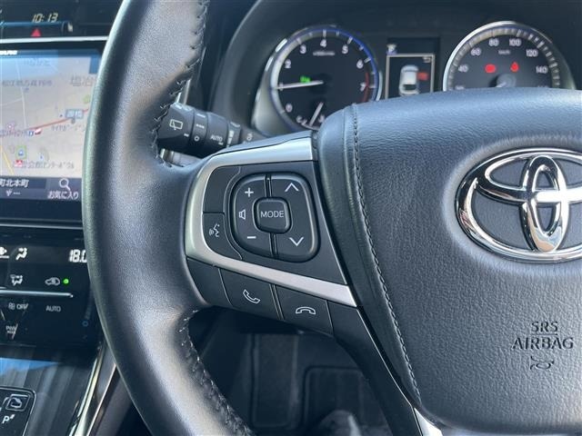 Toyota HARRIER 2019 7183653-21
