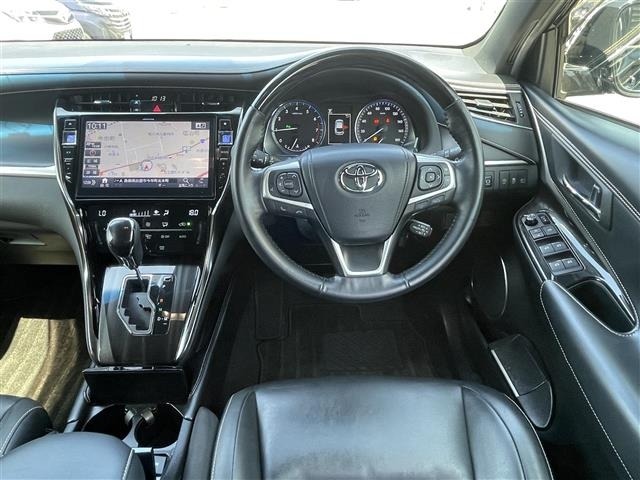 Toyota HARRIER 2019 7183653-22