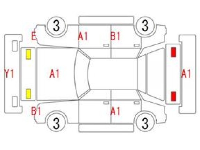 Toyota HARRIER 2019 7183653-23