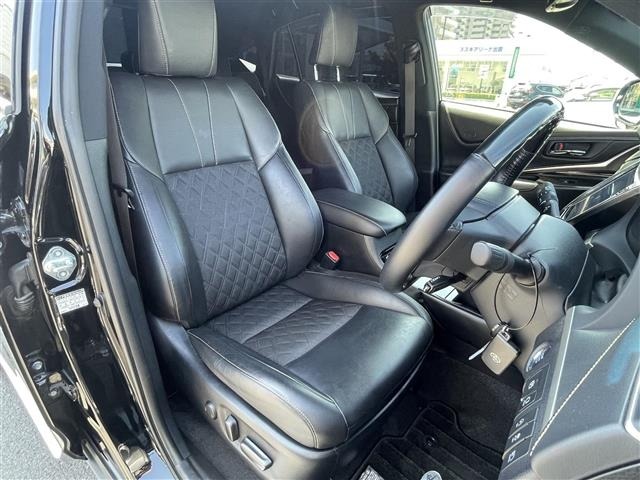 Toyota HARRIER 2019 7183653-6