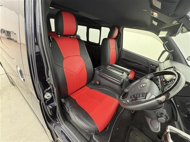Toyota HIACE VAN 2022 7172086-10