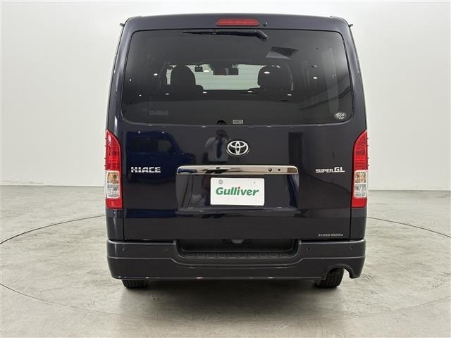 Toyota HIACE VAN 2022 7172086-13