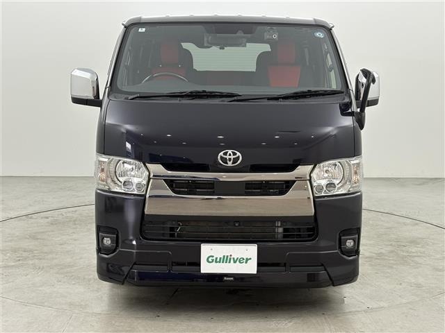 Toyota HIACE VAN 2022 7172086-14