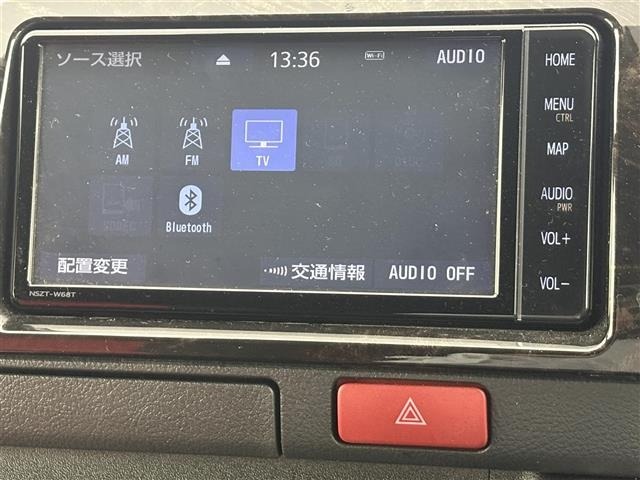 Toyota HIACE VAN 2022 7172086-16