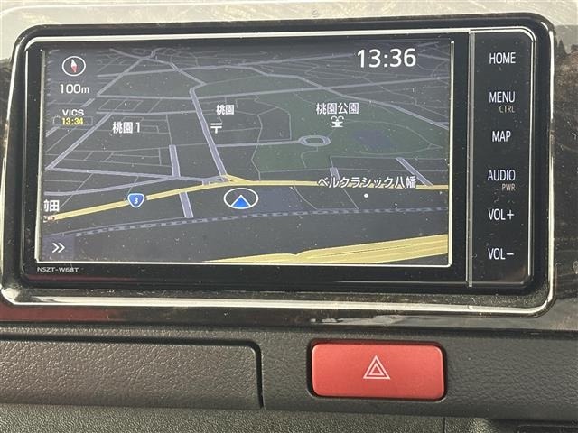 Toyota HIACE VAN 2022 7172086-17