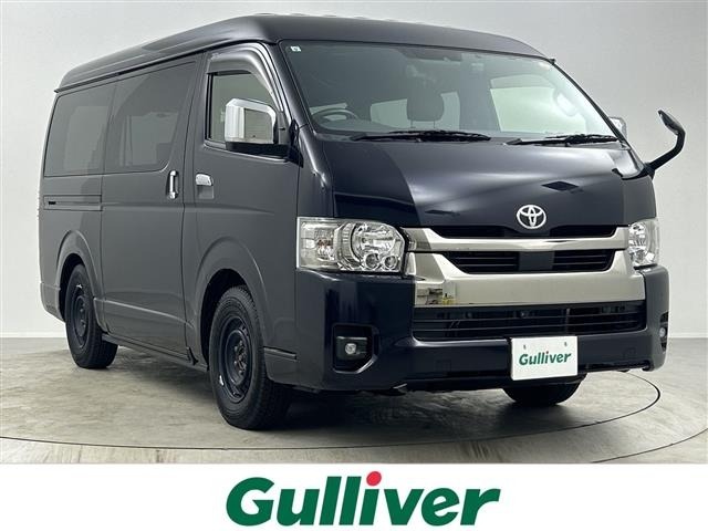 Toyota HIACE VAN 2022 7172097-0