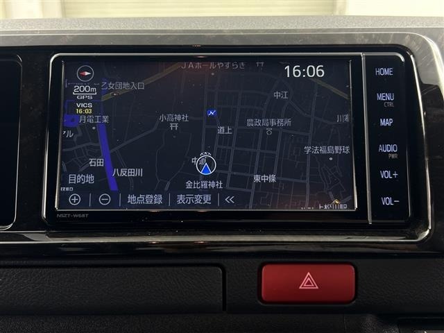 Toyota HIACE VAN 2022 7172097-16