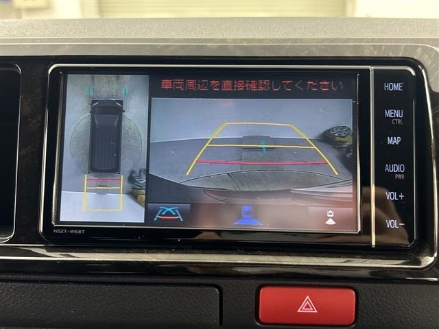 Toyota HIACE VAN 2022 7172097-17