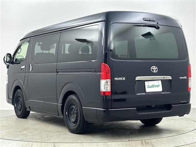 Toyota HIACE VAN 2022 7172097-2