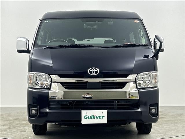 Toyota HIACE VAN 2022 7172097-20