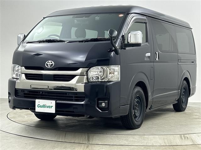 Toyota HIACE VAN 2022 7172097-22