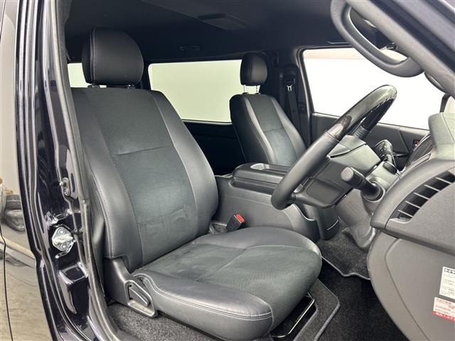 Toyota HIACE VAN 2022 7172097-9