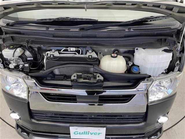 Toyota HIACE VAN 2020 7172098-15