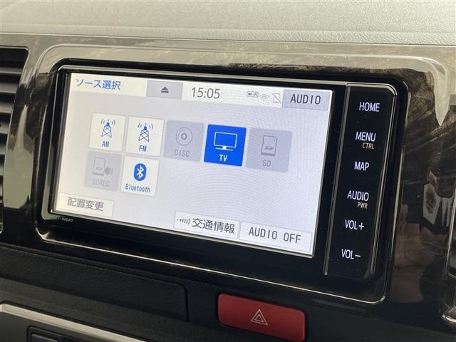 Toyota HIACE VAN 2020 7172098-19