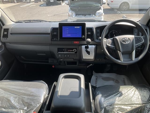 Toyota HIACE VAN 2026 7172101-14