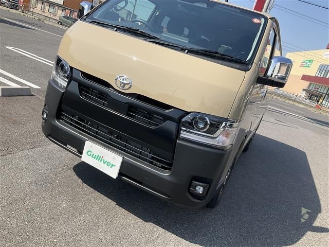 Toyota HIACE VAN 2026 7172101-3