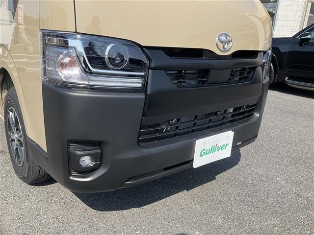 Toyota HIACE VAN 2026 7172101-5