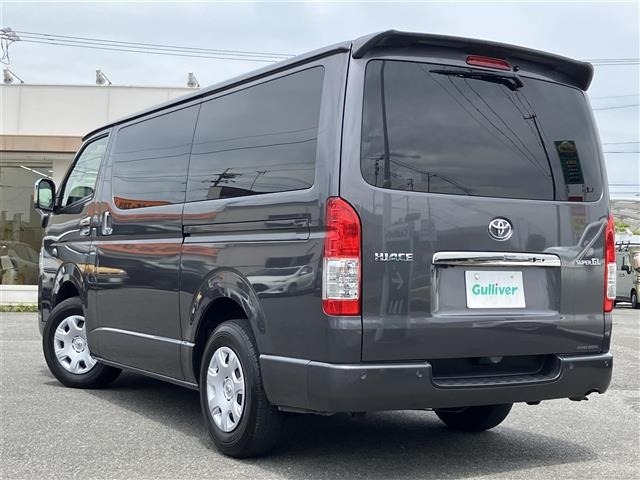 Toyota HIACE VAN 2020 7172102-13