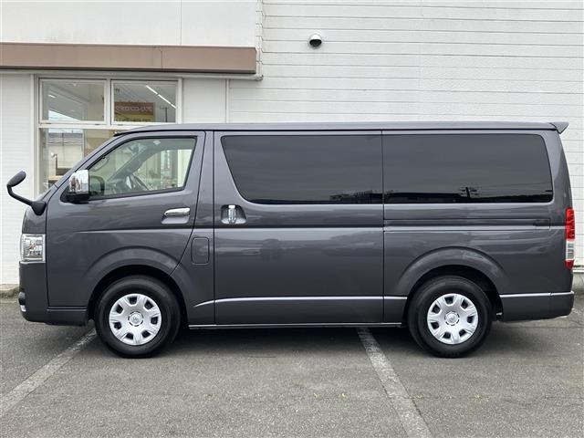 Toyota HIACE VAN 2020 7172102-21