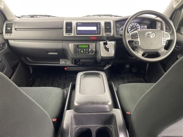 Toyota HIACE VAN 2023 7172110-14