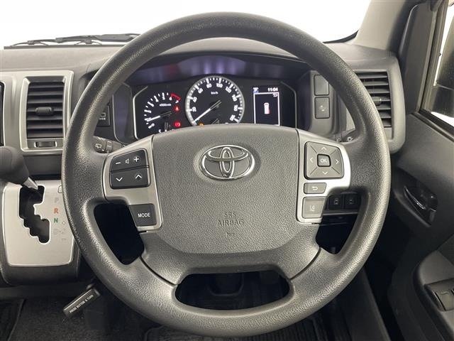 Toyota HIACE VAN 2023 7172110-18