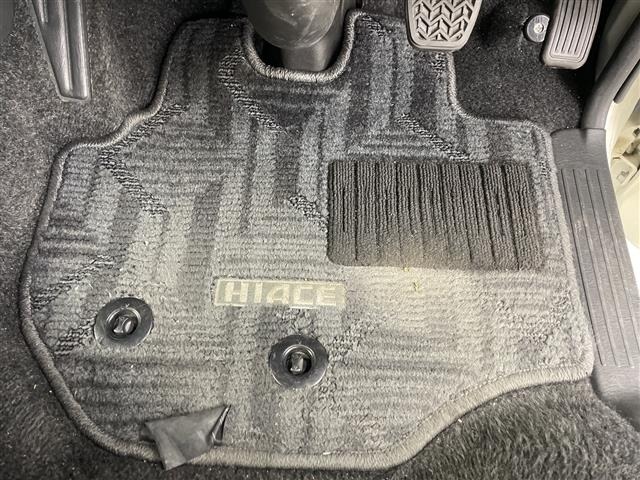 Toyota HIACE VAN 2023 7172110-6
