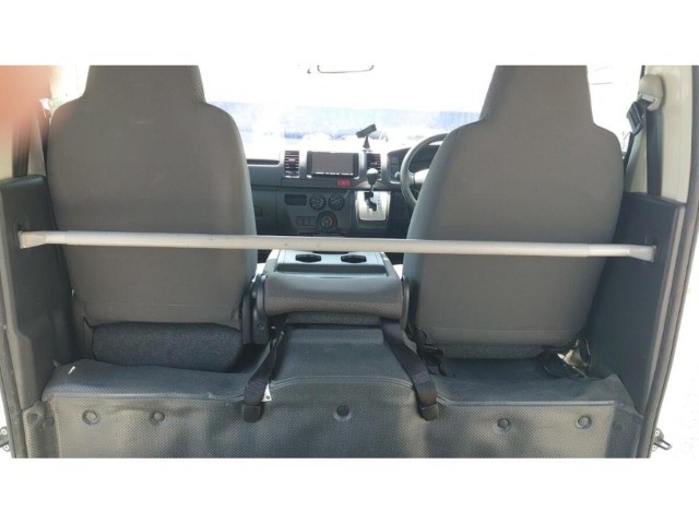 Toyota HIACE VAN 2016 7172165-13