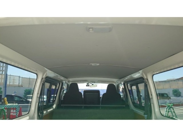 Toyota HIACE VAN 2016 7172165-20