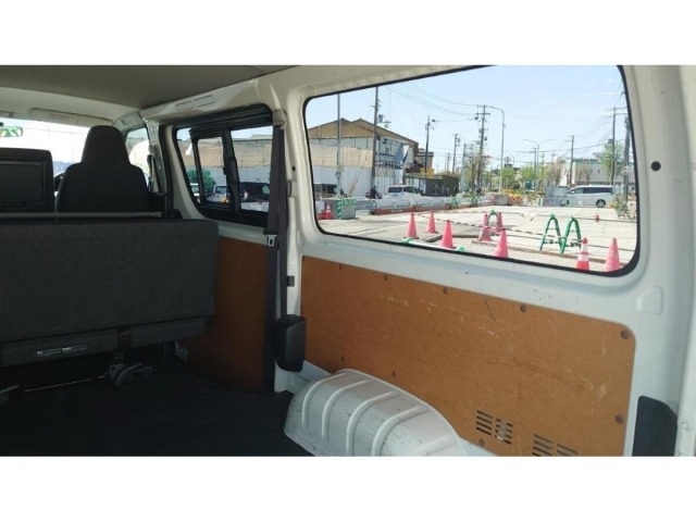 Toyota HIACE VAN 2016 7172165-22