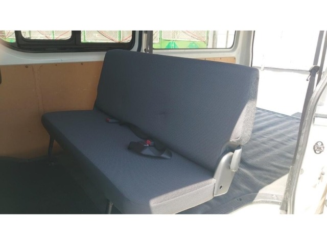 Toyota HIACE VAN 2016 7172165-24