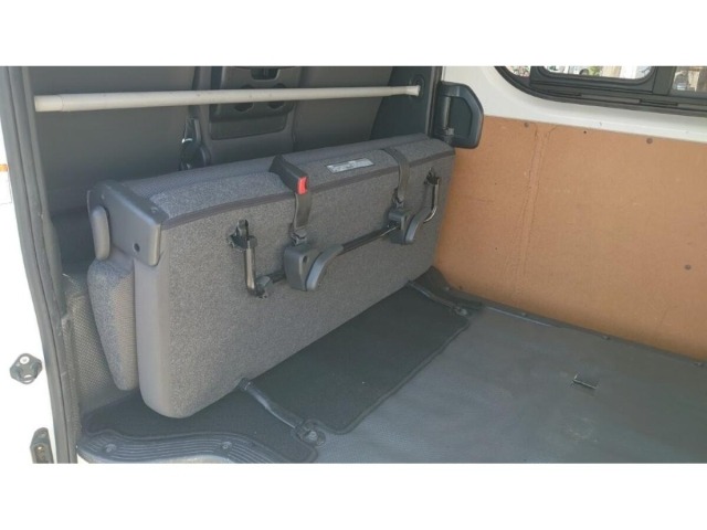 Toyota HIACE VAN 2016 7172165-25