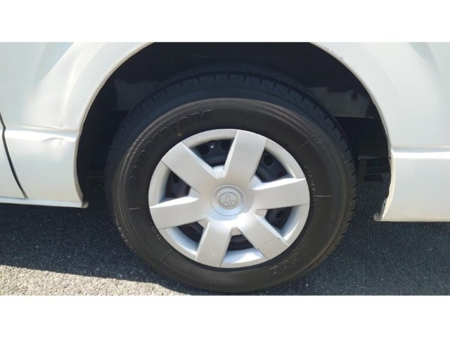 Toyota HIACE VAN 2016 7172165-27