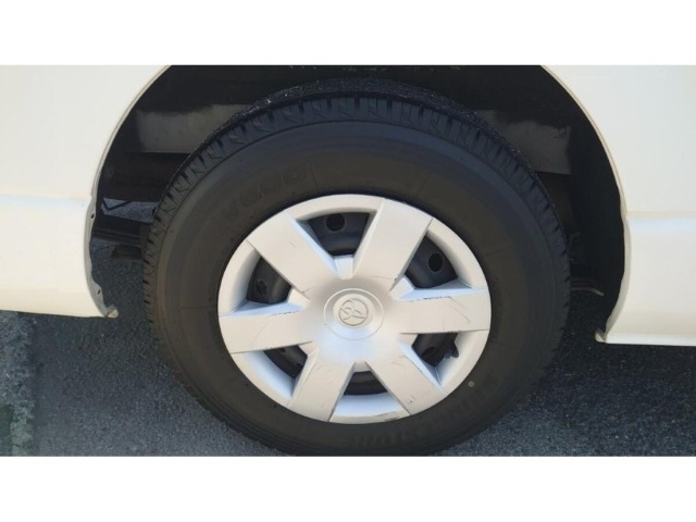Toyota HIACE VAN 2016 7172165-28
