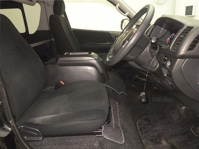 Toyota HIACE VAN 2019 7172245-5