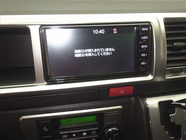 Toyota HIACE VAN 2019 7172245-6