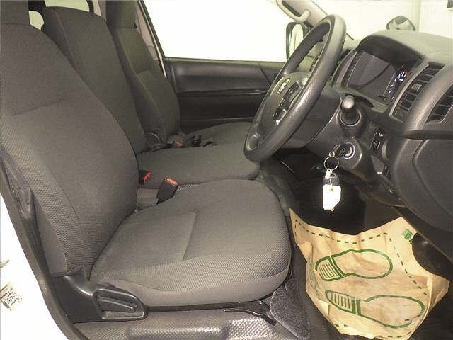 Toyota HIACE VAN 2023 7172967-5
