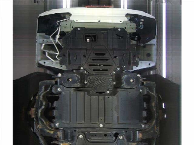Toyota HIACE VAN 2023 7172967-9
