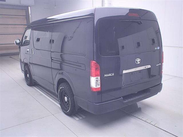 Toyota HIACE VAN 2018 7172988-1