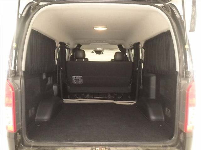 Toyota HIACE VAN 2018 7172988-7