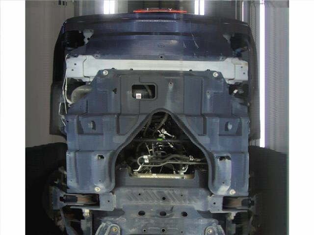 Toyota HIACE VAN 2018 7172988-9