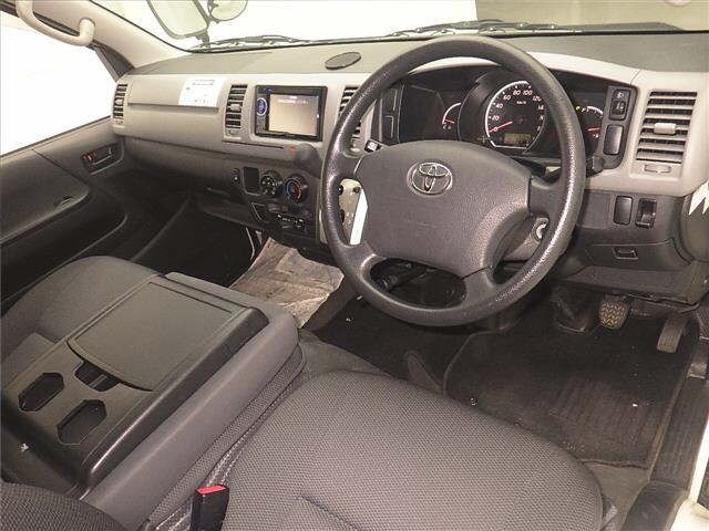 Toyota HIACE VAN 2013 7172989-3