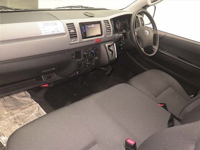 Toyota HIACE VAN 2013 7172989-4