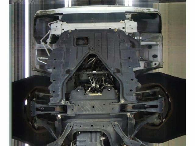 Toyota HIACE VAN 2013 7172989-9